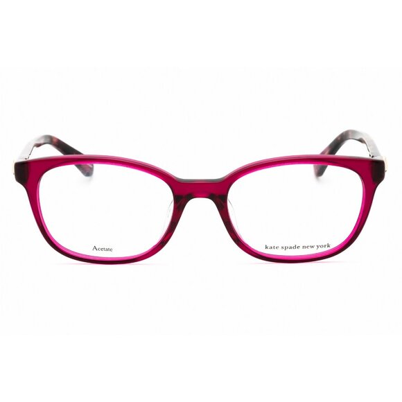 Kate Spade EYEGLASSES KSLUELLA-35J-49 New with case main image 5